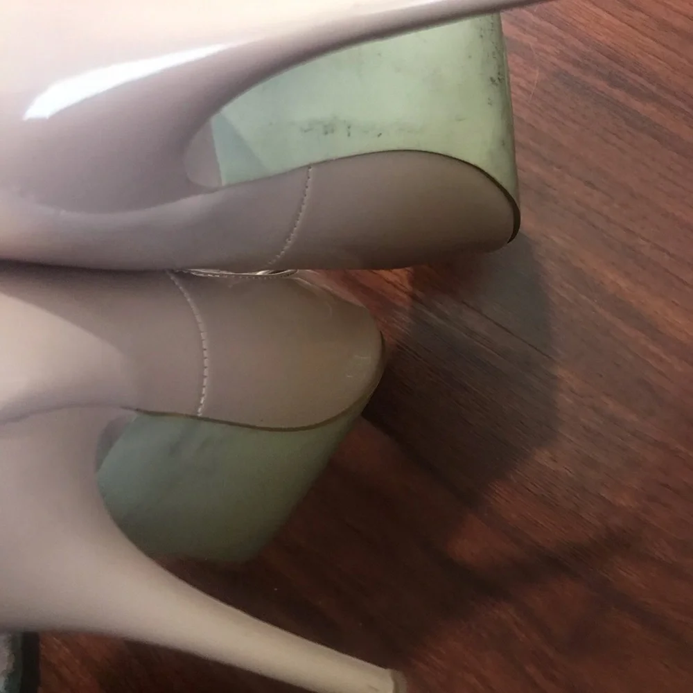 Madden Girl OH NICE PUMPS size 7.5 - Picture 6 of 6